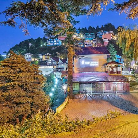 Hotel Club Mahindra Mussoorie Extérieur photo