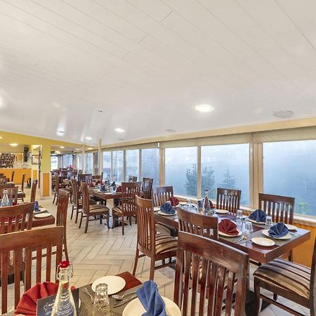 Hotel Club Mahindra Mussoorie Extérieur photo