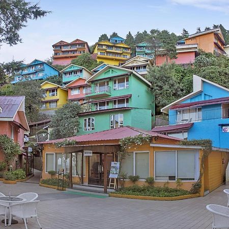 Hotel Club Mahindra Mussoorie Extérieur photo