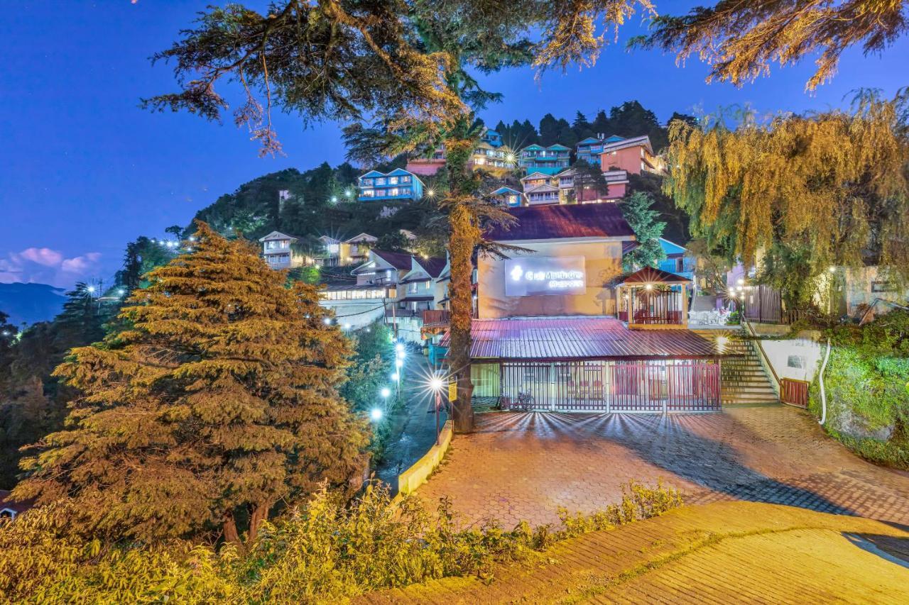 Hotel Club Mahindra Mussoorie Extérieur photo