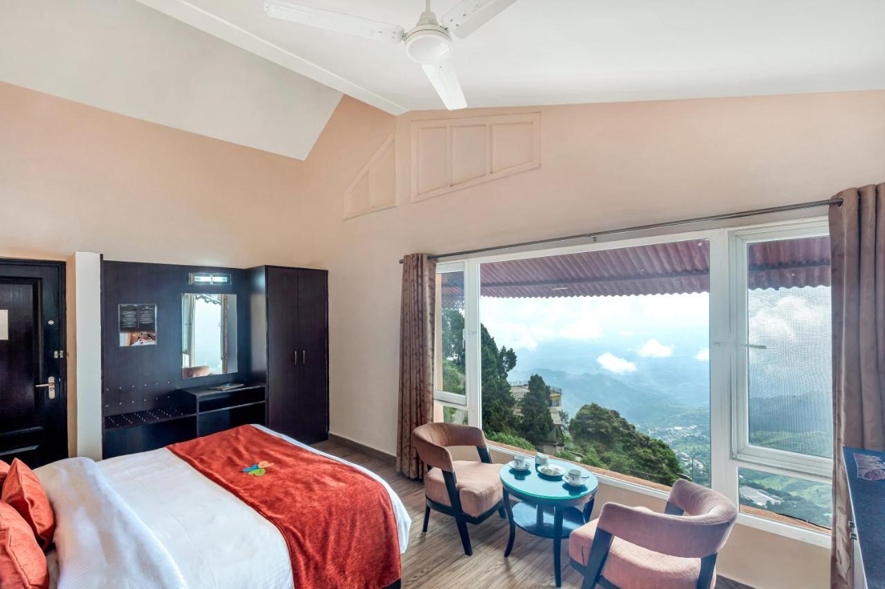 Hotel Club Mahindra Mussoorie Extérieur photo