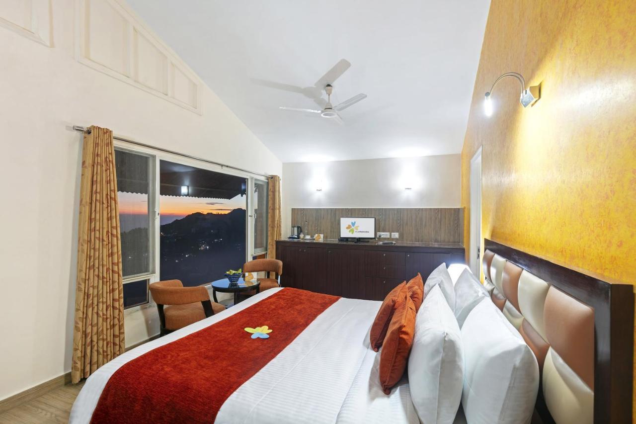 Hotel Club Mahindra Mussoorie Extérieur photo