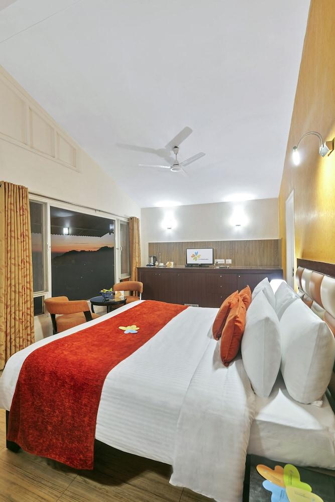 Hotel Club Mahindra Mussoorie Extérieur photo