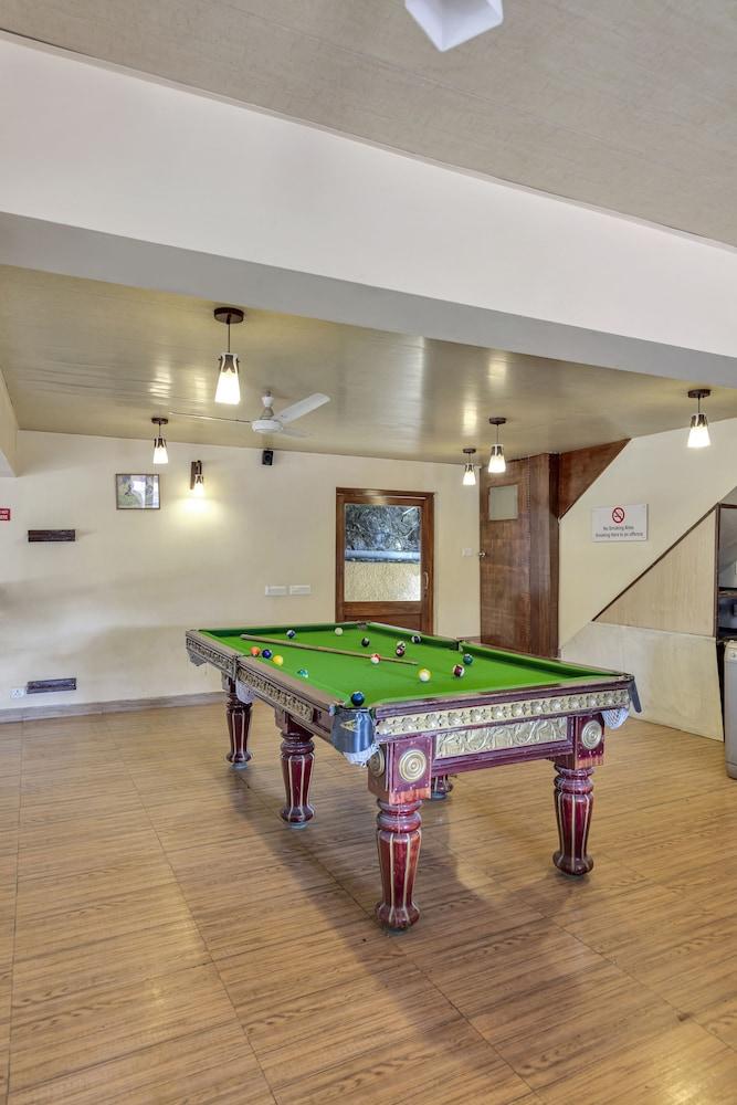 Hotel Club Mahindra Mussoorie Extérieur photo