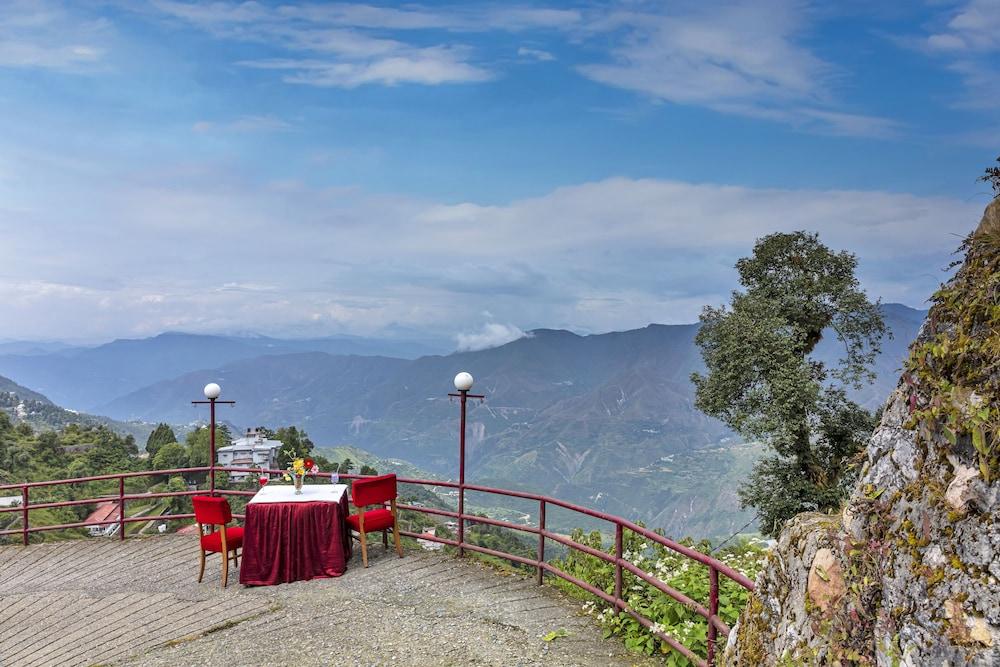 Hotel Club Mahindra Mussoorie Extérieur photo