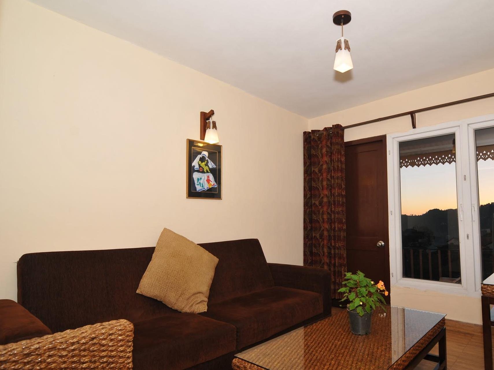Hotel Club Mahindra Mussoorie Extérieur photo
